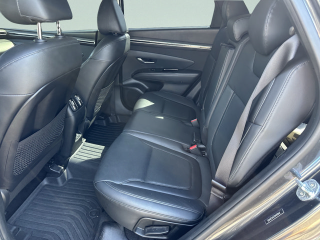 Used 2022 Hyundai Tucson Limited FWD image 18