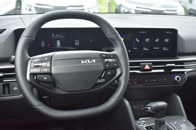New 2026 Kia K5 GT-Line w/ GT-Line Premium Package AWD/4WD image 20