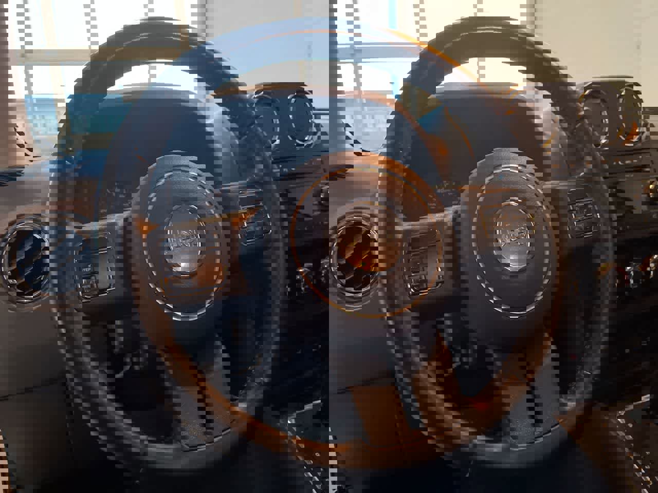 Used 2011 Jeep Patriot Latitude image 14