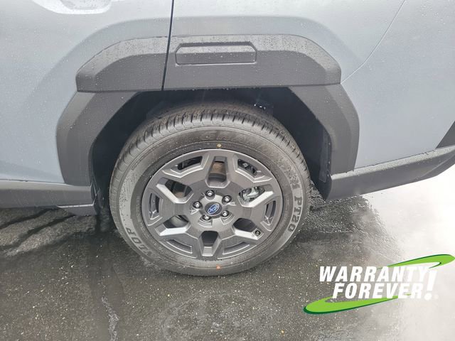 New 2026 Subaru Outback Premium image 22