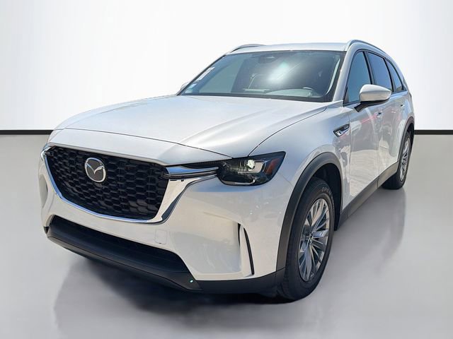 New 2026 MAZDA CX-90 3.3 Turbo w/ Select Package image 7