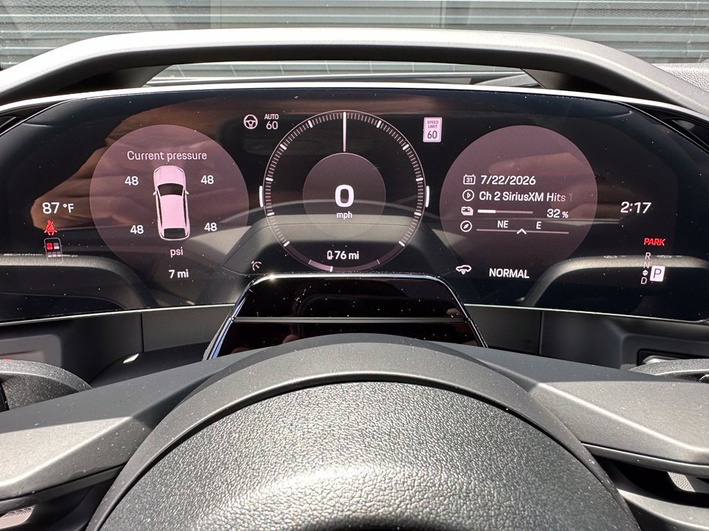 New 2026 Porsche Cayenne S AWD/4WD image 27
