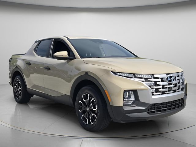 Used 2023 Hyundai Santa Cruz SEL AWD/4WD image 9
