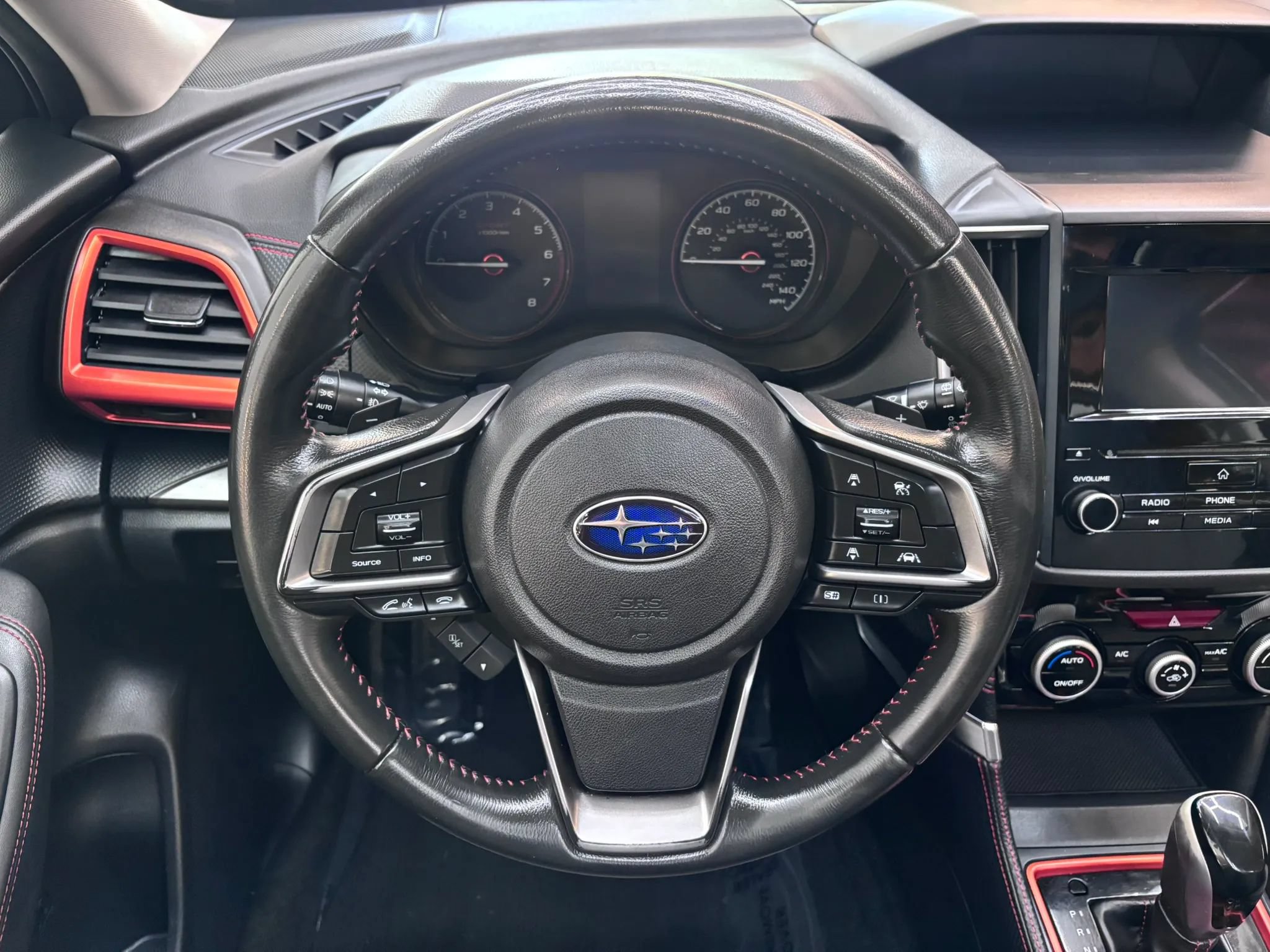 Used 2019 Subaru Forester Sport AWD/4WD image 13