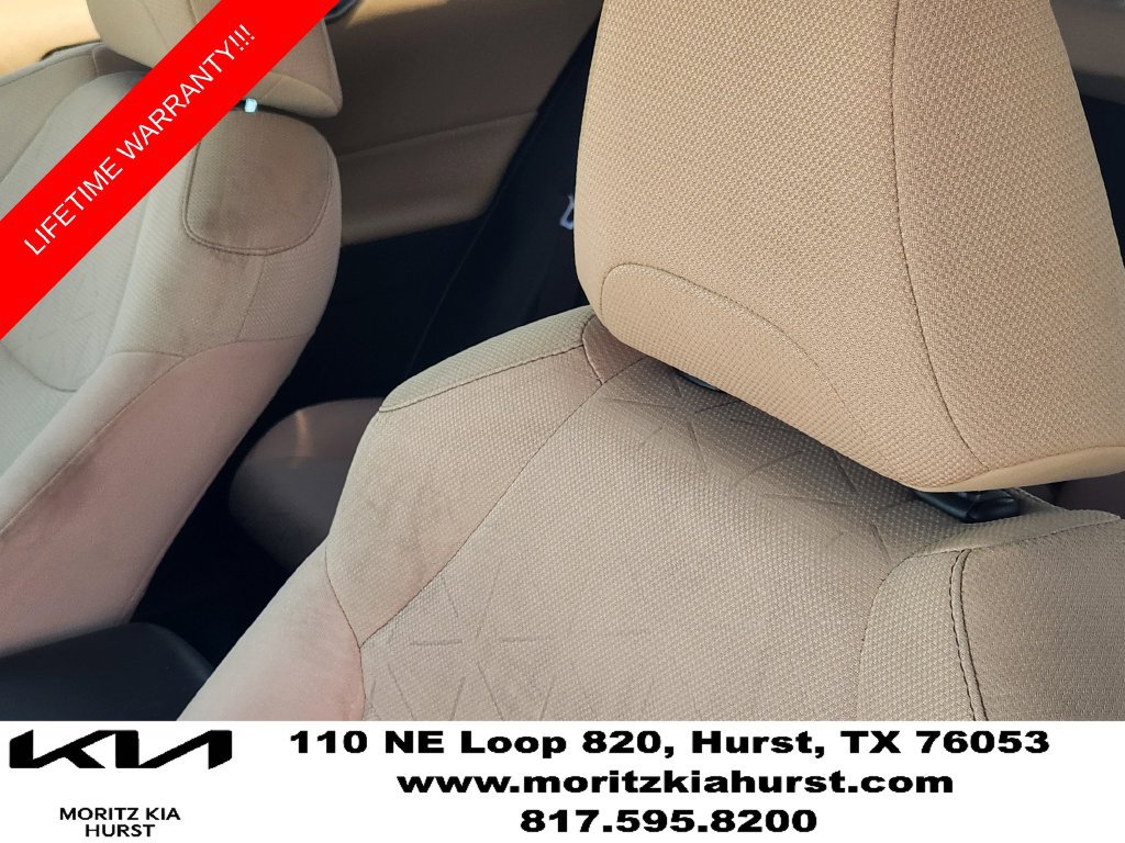 Used 2019 Toyota RAV4 XLE w/ Convenience Package AWD/4WD image 20