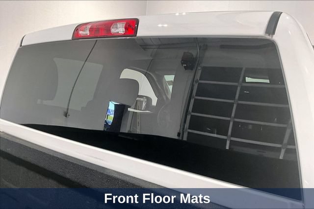 Used 2021 RAM 1500 Tradesman w/ SXT Plus Group AWD/4WD image 34