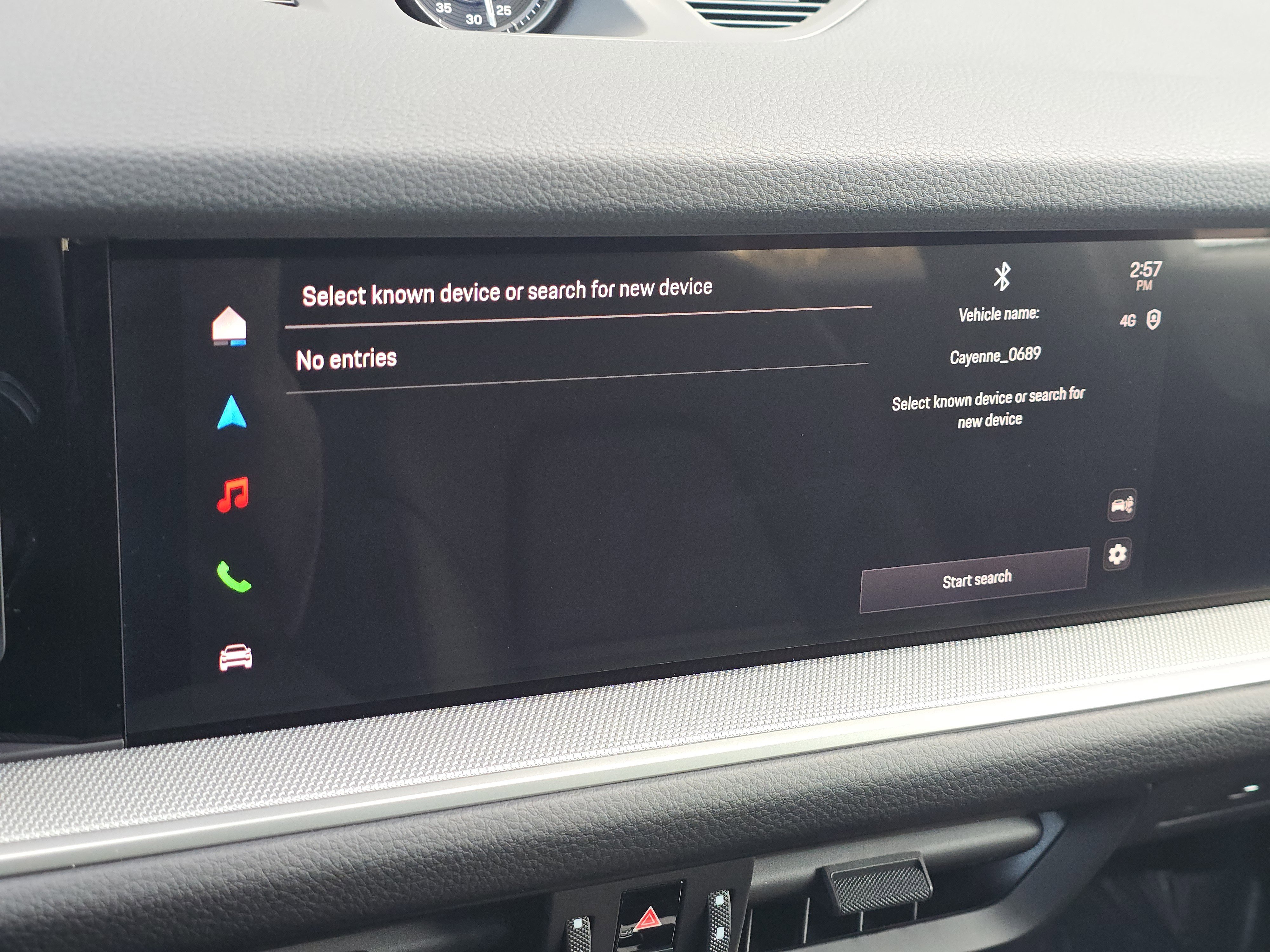 New 2026 Porsche Cayenne E-Hybrid image 22