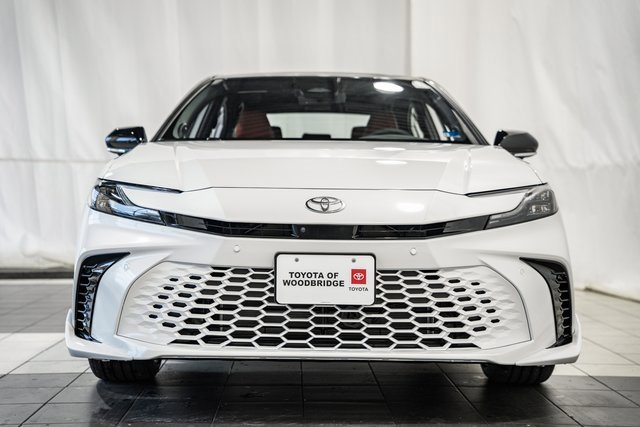 New 2026 Toyota Camry XSE image 2