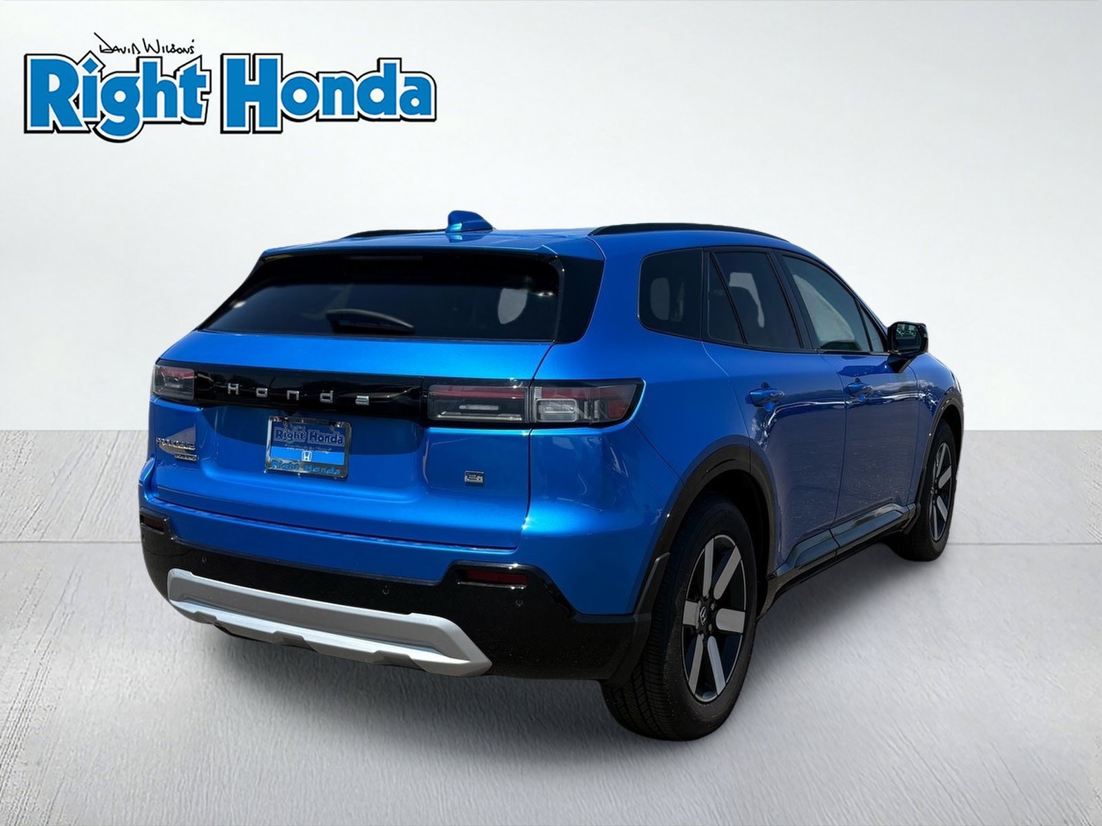 New 2026 Honda Prologue Touring image 7