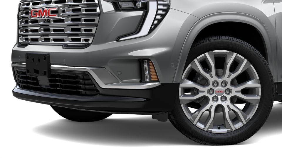 New 2026 GMC Acadia Denali w/ Super Cruise Package FWD image 31