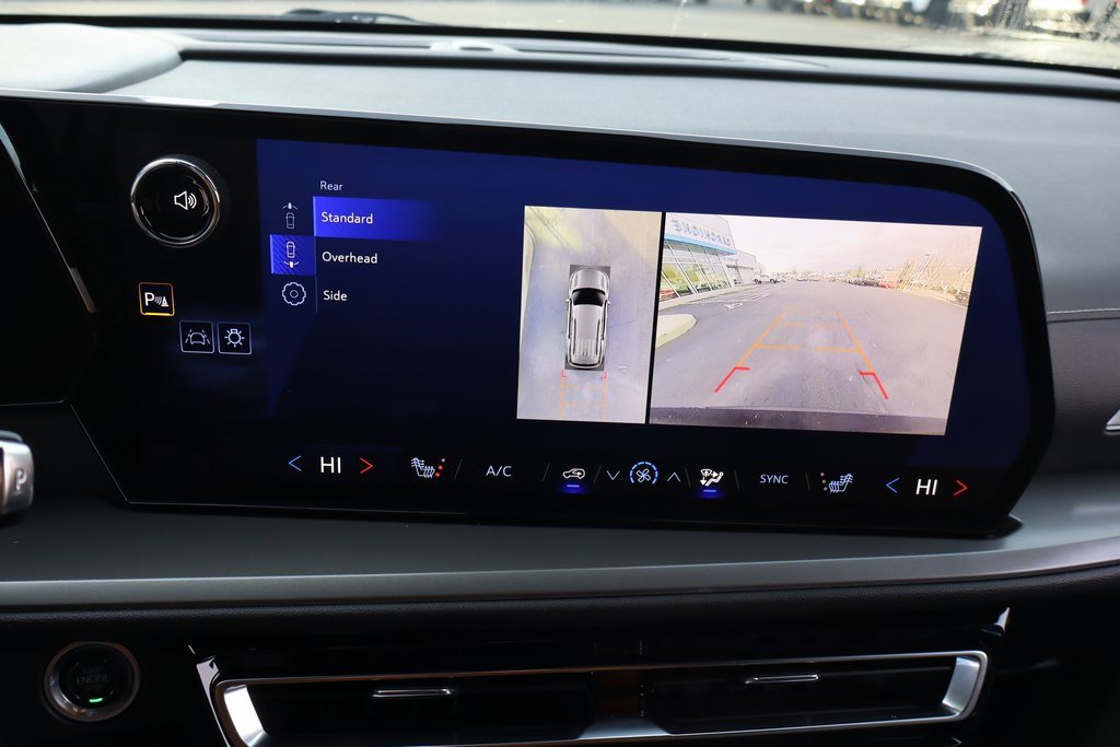 Used 2024 Chevrolet Traverse LS w/ Midnight/Sport Edition image 10