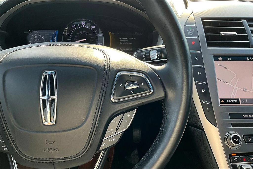 Used 2018 Lincoln MKZ Reserve FWD image 14