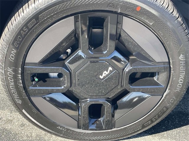 New 2026 Kia EV9 GT-Line image 9