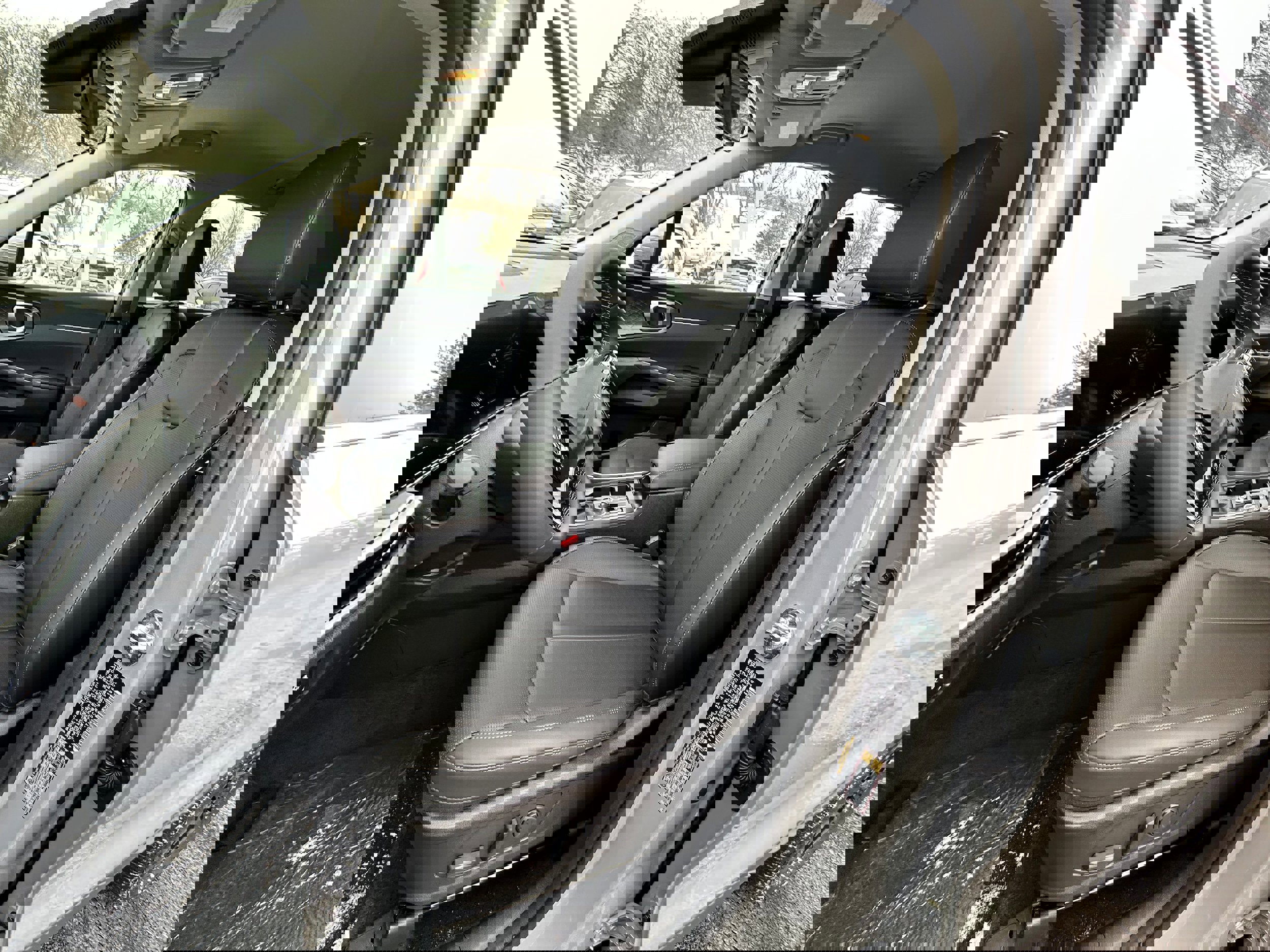 New 2026 Kia Sorento S image 33