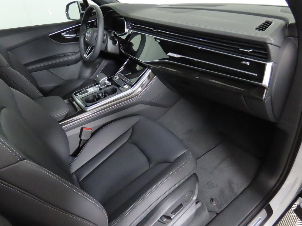 Used 2025 Audi Q7 3.0T Premium Plus w/ Premium Plus Package image 20