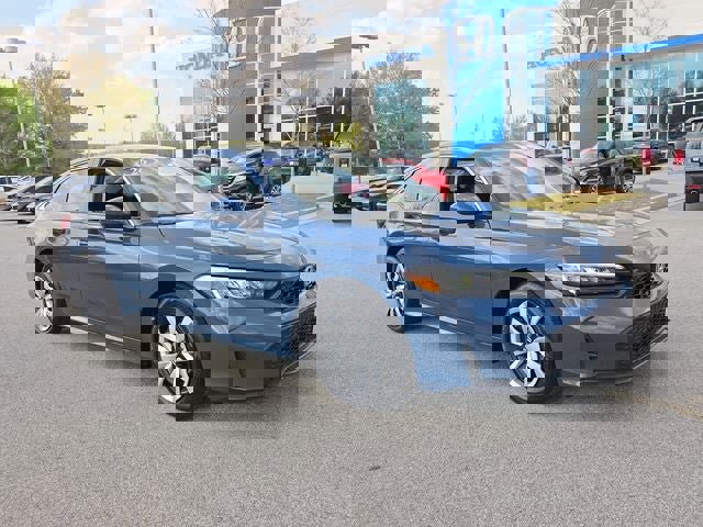 Used 2026 Honda Civic LX image 10