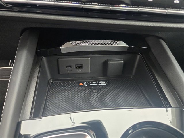 New 2026 Buick Envision Sport Touring image 19