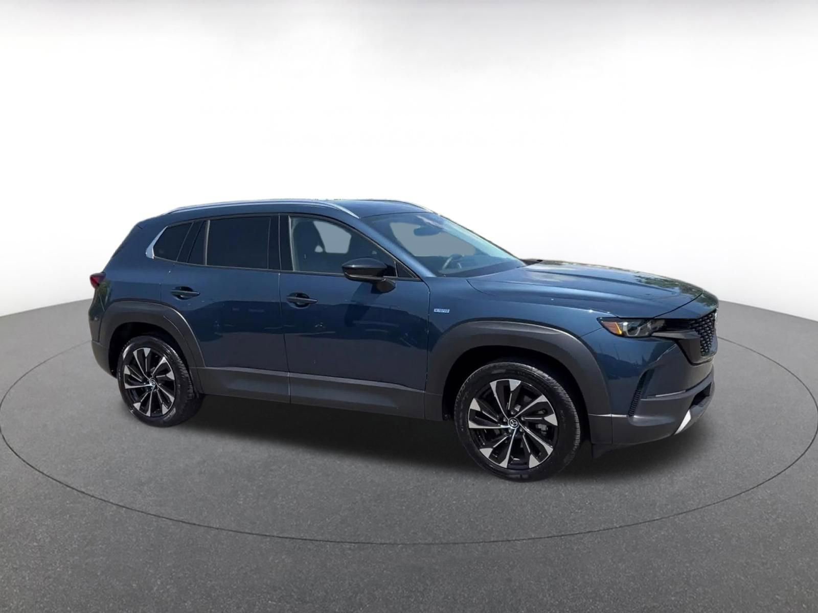Used 2025 MAZDA CX-50 2.5 Hybrid w/ Premium Plus Pkg AWD/4WD image 2
