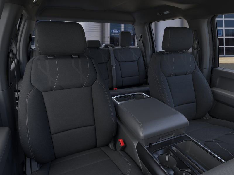 New 2026 Ford F150 STX w/ Equipment Group 200A image 10