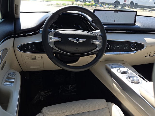 Used 2022 Genesis GV70 2.5T w/ Select Package AWD/4WD image 19