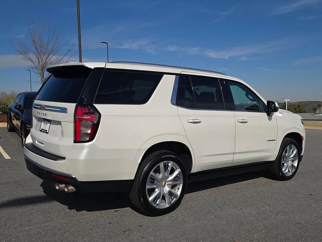 Used 2024 Chevrolet Tahoe High Country w/ Premium Package 2 image 7