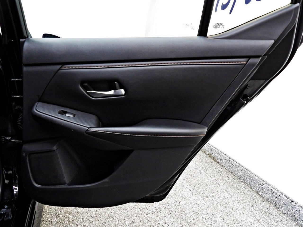 Used 2020 Nissan Sentra SR image 17