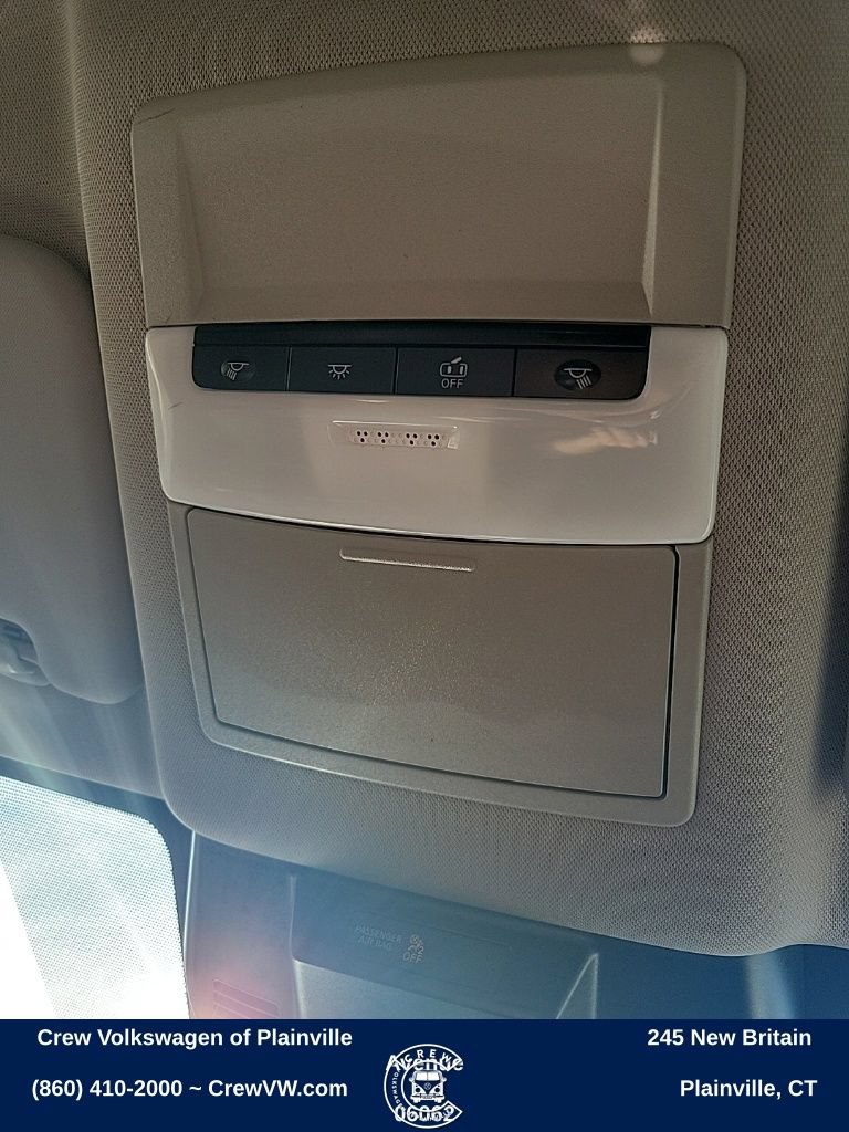 Used 2024 Nissan Rogue S AWD/4WD image 12