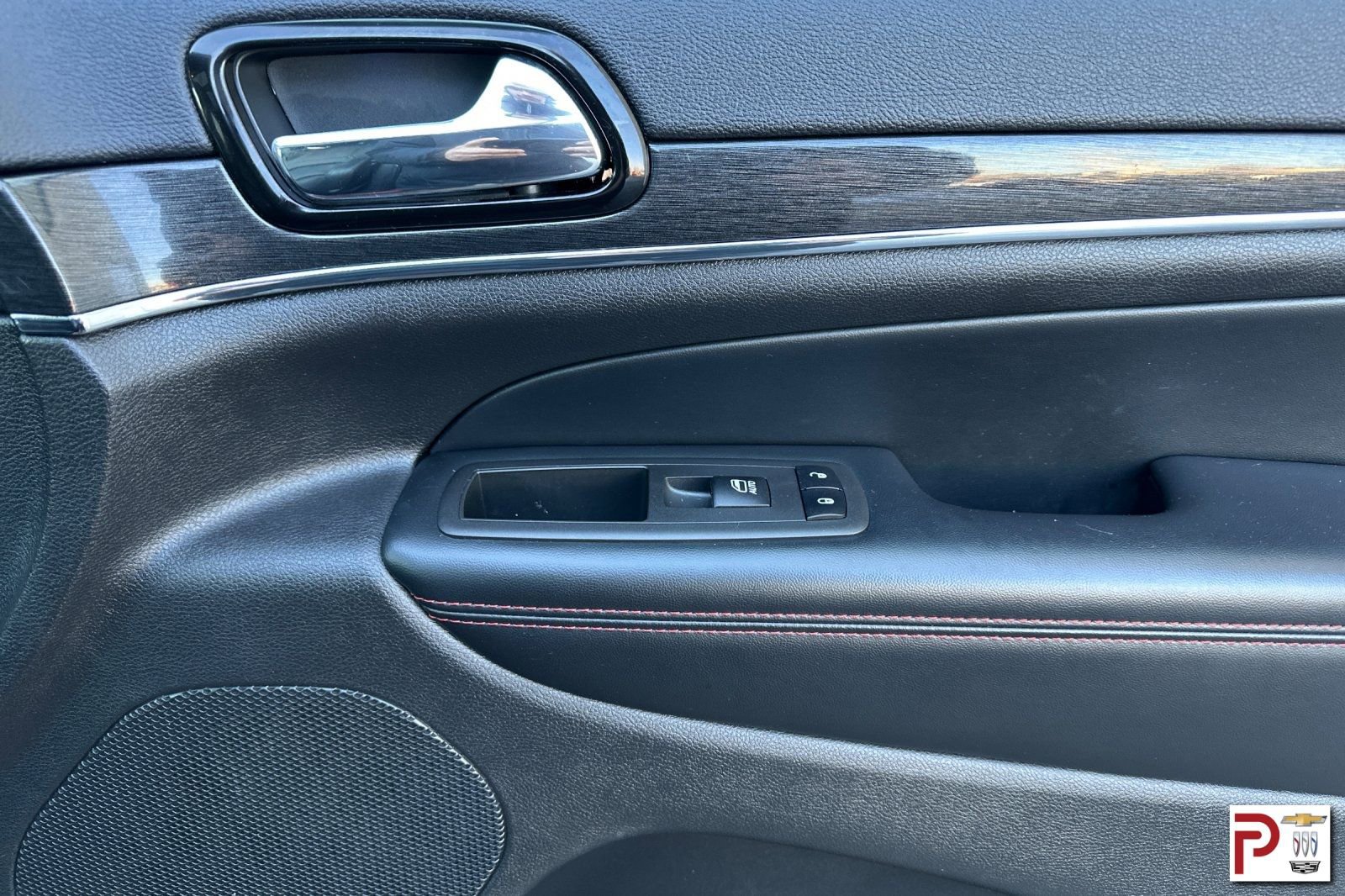 Used 2021 Jeep Grand Cherokee Trailhawk w/ Trailhawk Luxury Group image 22