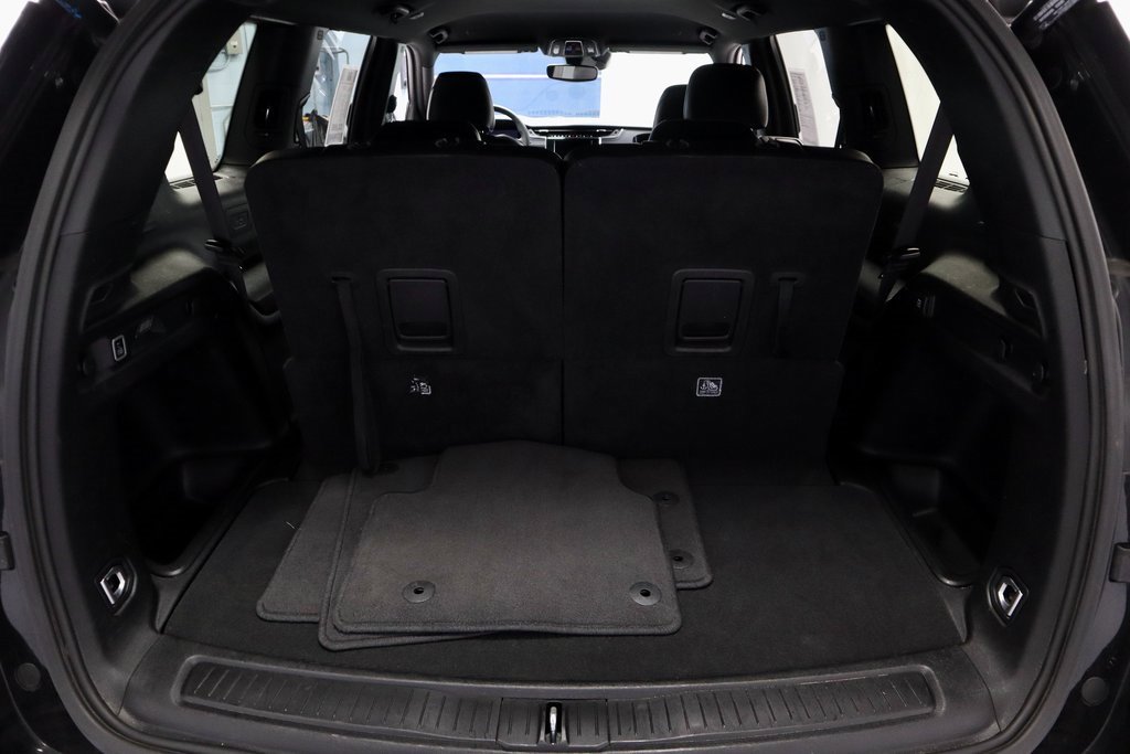 Used 2024 Jeep Grand Cherokee L Laredo image 15