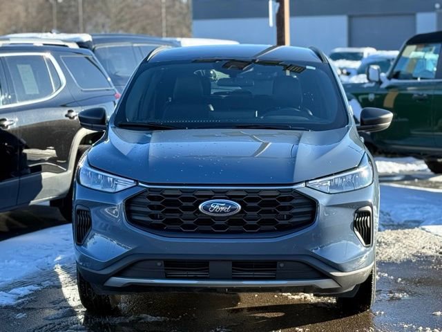 Used 2025 Ford Escape ST-Line w/ Tech Pack #1 image 30