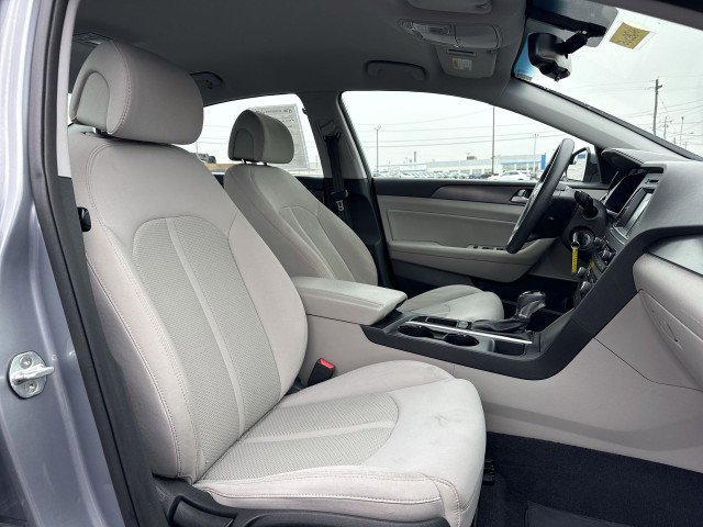 Used 2016 Hyundai Sonata Sport image 24