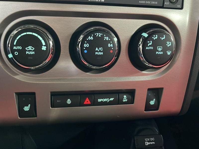 Used 2013 Dodge Challenger SRT8 w/ Harman Kardon Audio Group RWD image 34