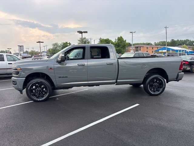 New 2026 RAM 2500 Laramie w/ Night Edition AWD/4WD image 3