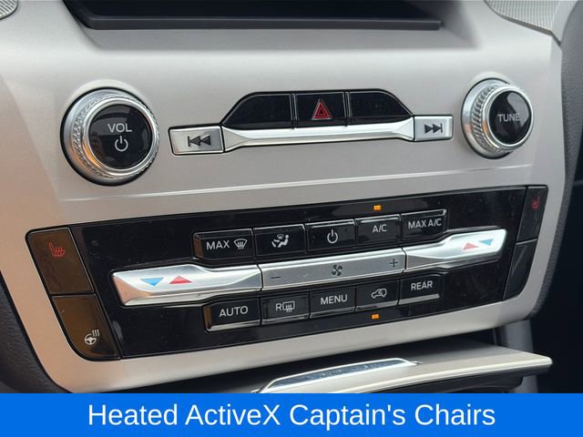 Used 2024 Ford Explorer XLT w/ Equipment Group 202A AWD/4WD image 24