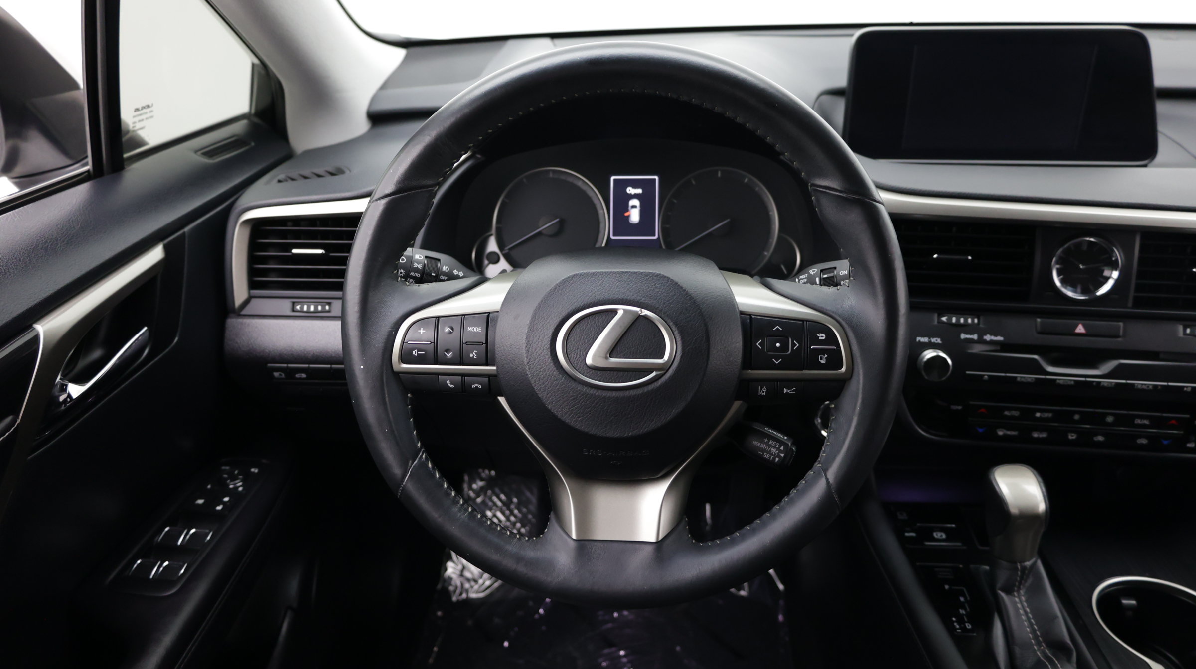 Used 2018 Lexus RX 350 FWD w/ Accessory Package image 29