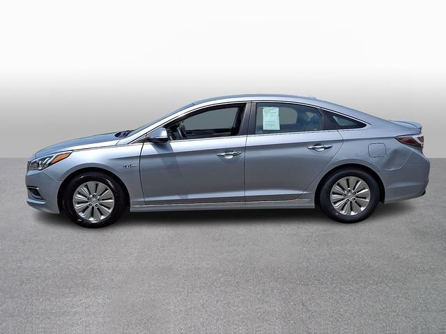 Used 2017 Hyundai Sonata SE FWD image 7
