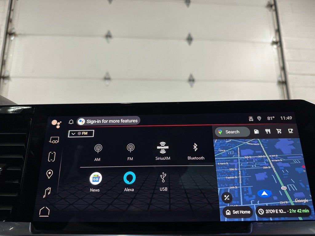 Used 2023 GMC Sierra 1500 Elevation image 30