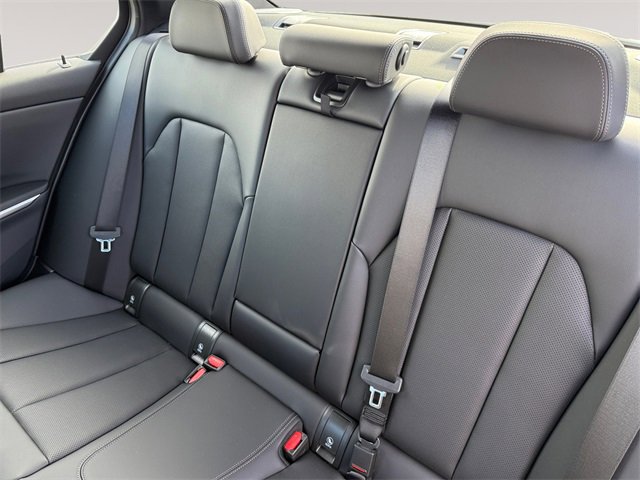 New 2026 BMW 330i xDrive Sedan w/ M Sport Package image 13