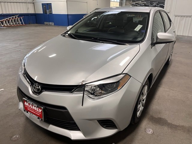 Used 2015 Toyota Corolla L image 7