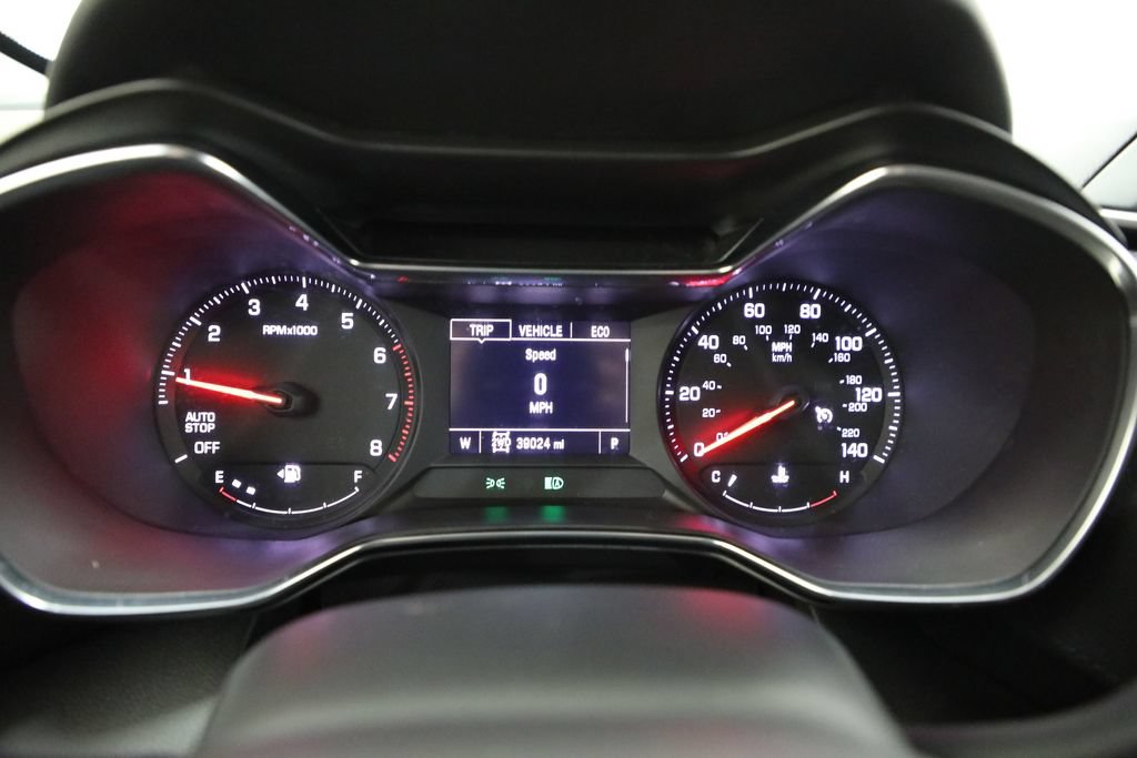 Used 2023 Chevrolet TrailBlazer LT w/ Convenience Package AWD/4WD image 4