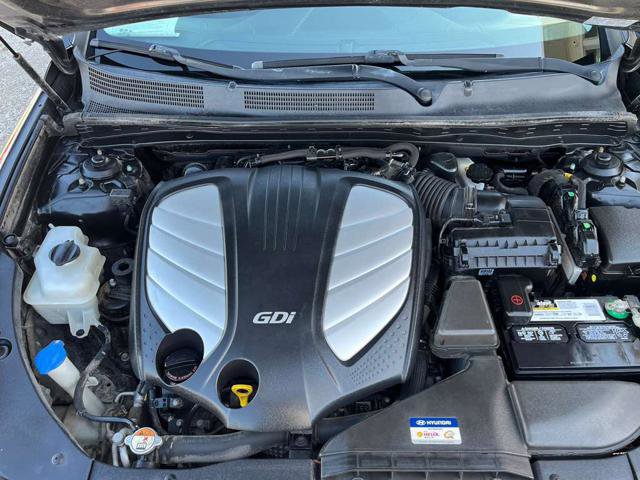 Used 2013 Hyundai Azera w/ Technology Pkg image 37