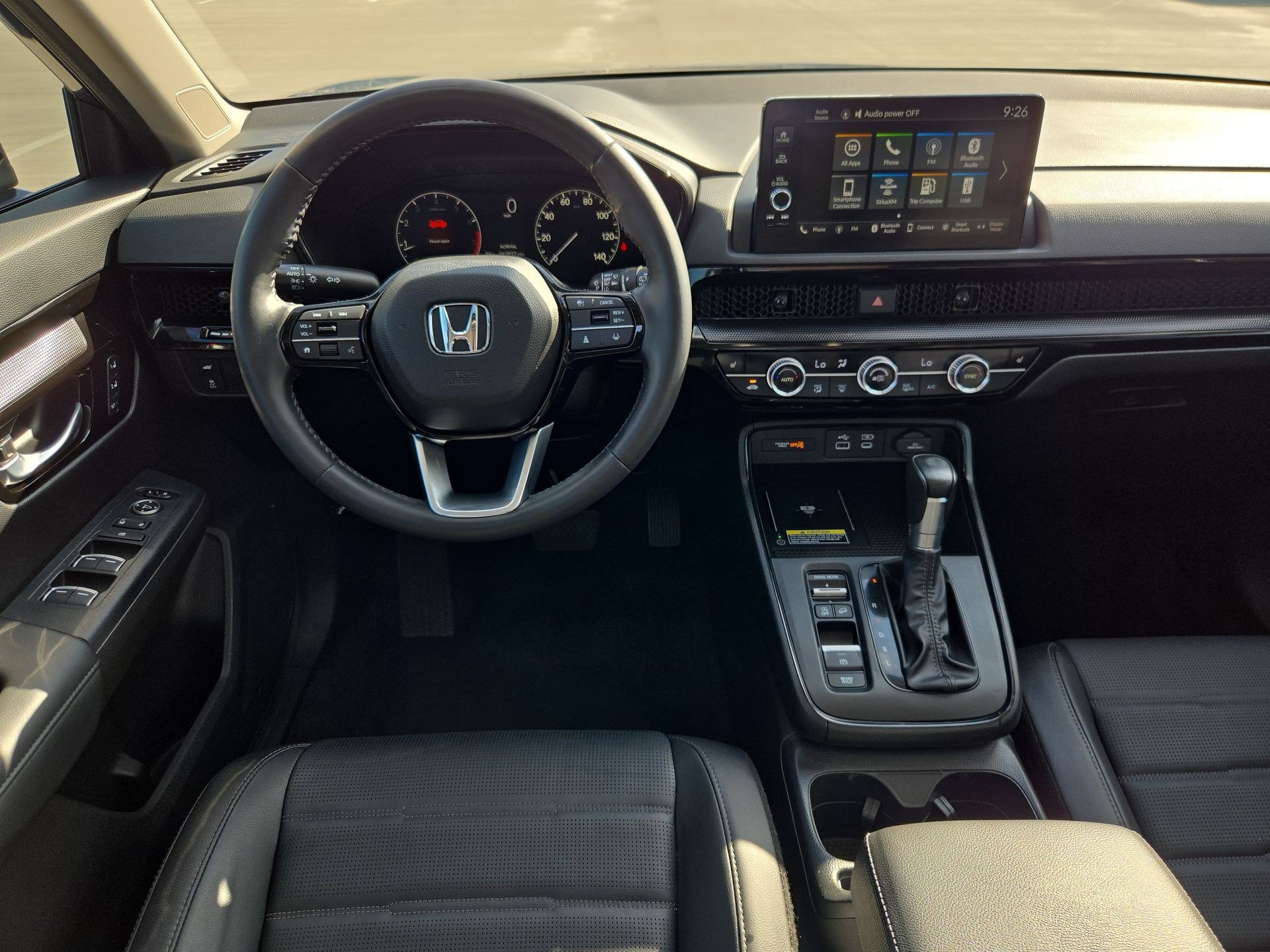 Used 2025 Honda CR-V EX-L image 28