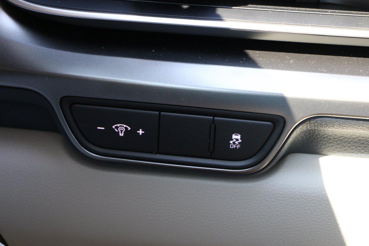 Used 2025 Kia Carnival SX Prestige FWD image 23