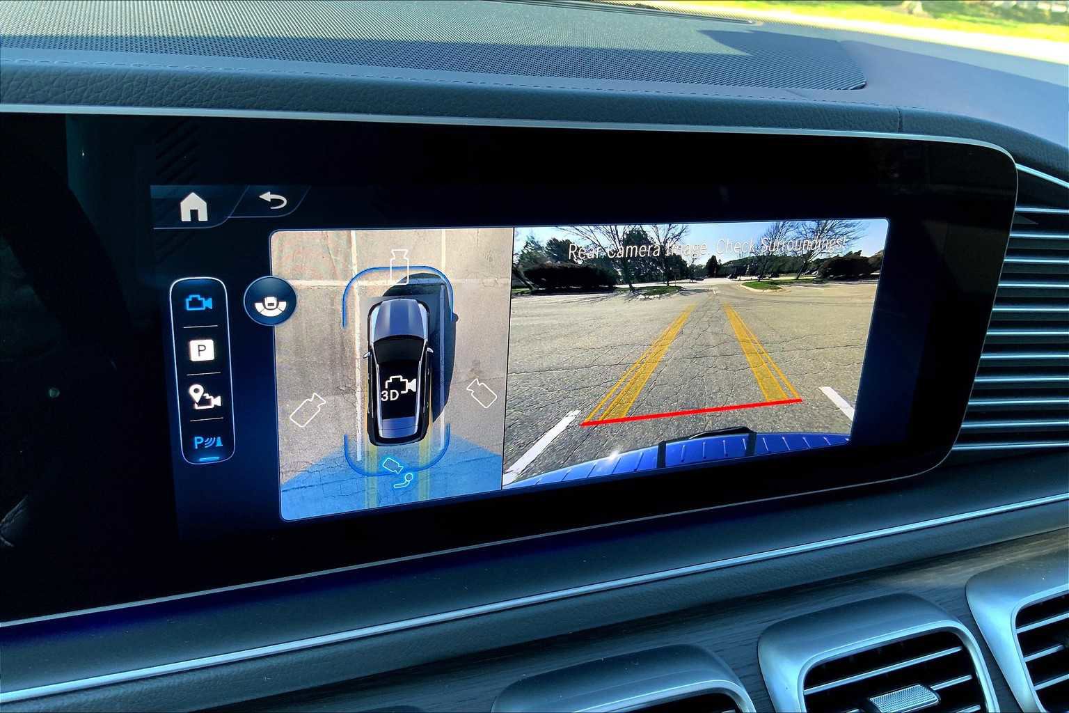 New 2026 Mercedes-Benz GLE 450 4MATIC image 8