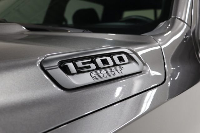 Used 2025 RAM 1500 Big Horn AWD/4WD image 12