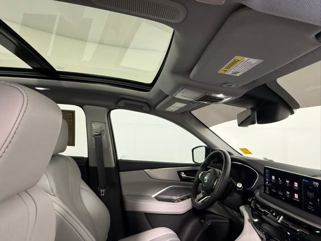 Used 2025 Acura MDX w/ Technology Package image 59