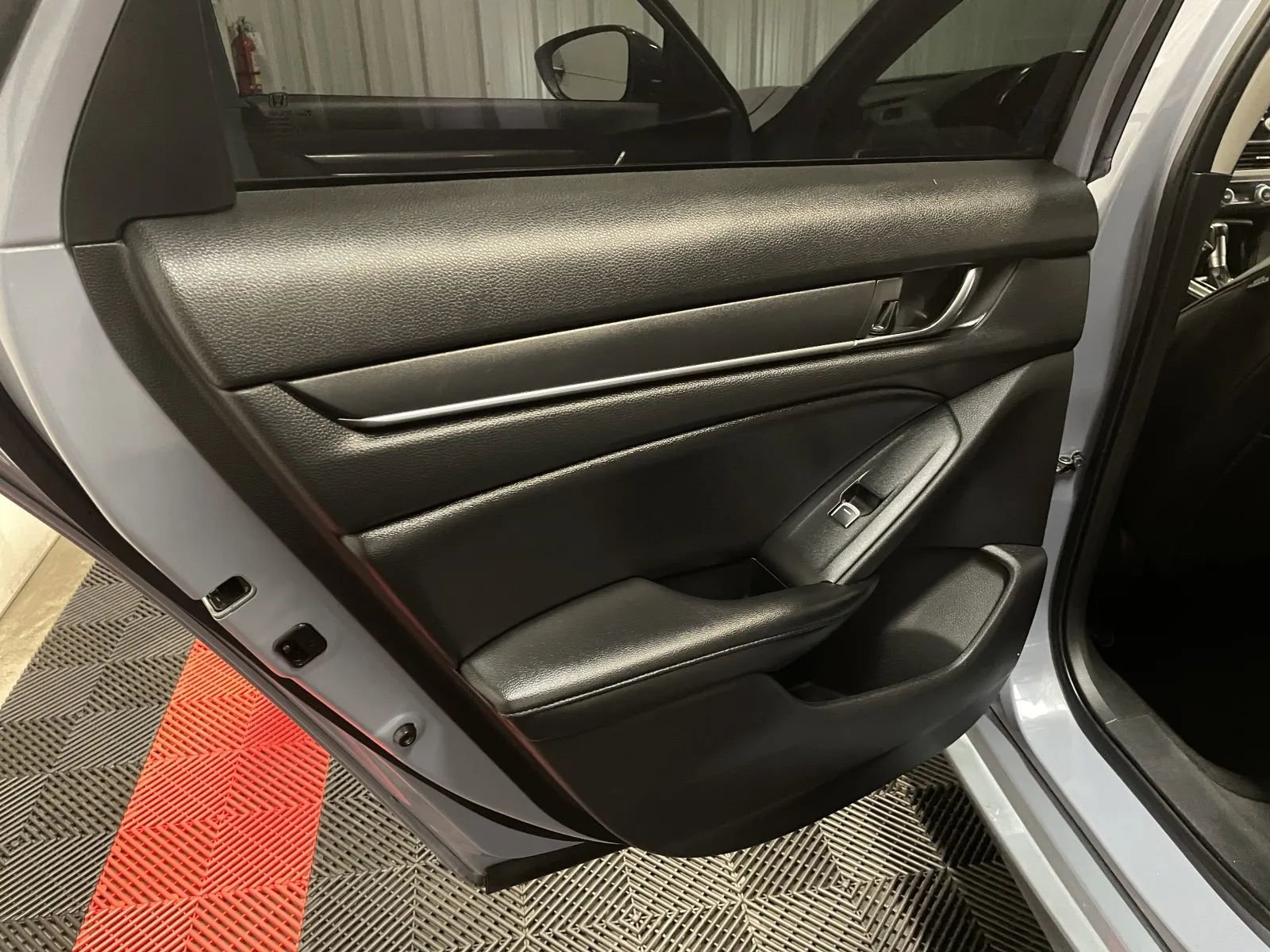 Used 2021 Honda Accord Sport Special Edition image 38