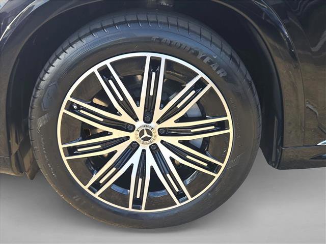 Certified 2023 Mercedes-Benz EQS 580 4MATIC SUV image 22
