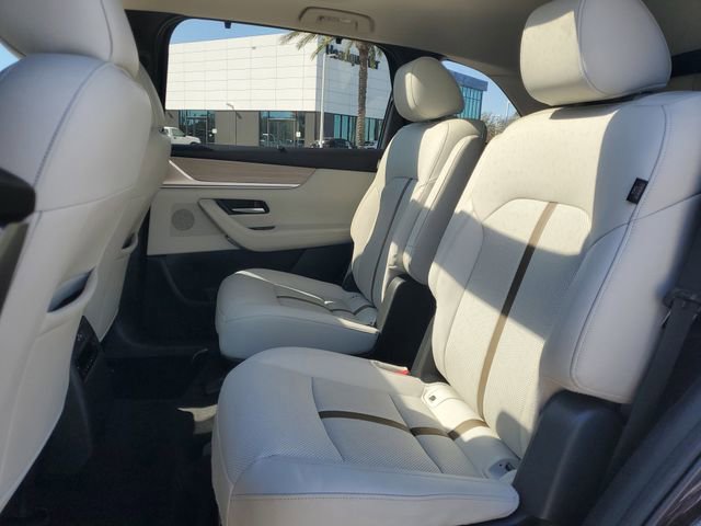 Certified 2024 MAZDA CX-90 Plug-In Hybrid w/ Premium Plus image 11