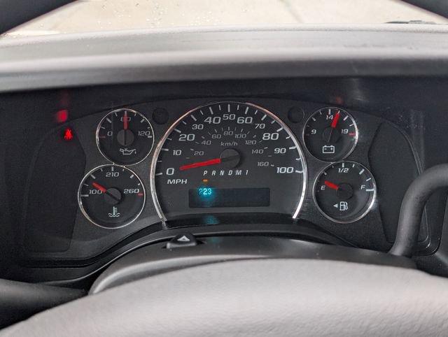 Used 2023 GMC Savana 3500 LS w/ Chrome Appearance Package image 20